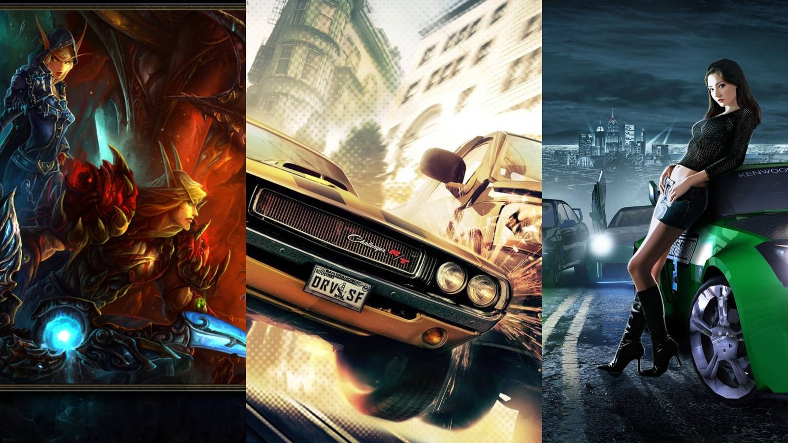 The Best Games That Are 20 Years Old But Still Worth Playing-2