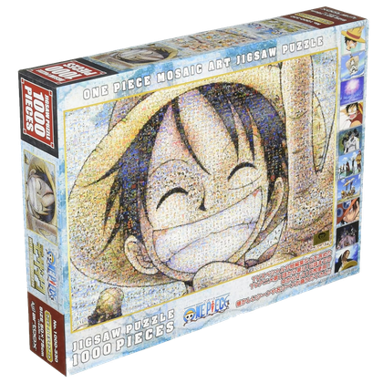 The Best Movie and TV Puzzles One Piece Puzzle