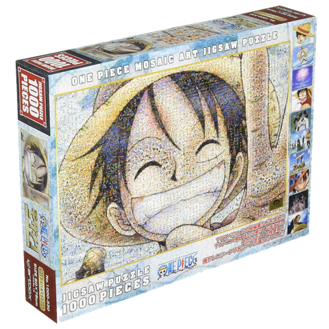 The Best Movie and TV Puzzles One Piece Puzzle