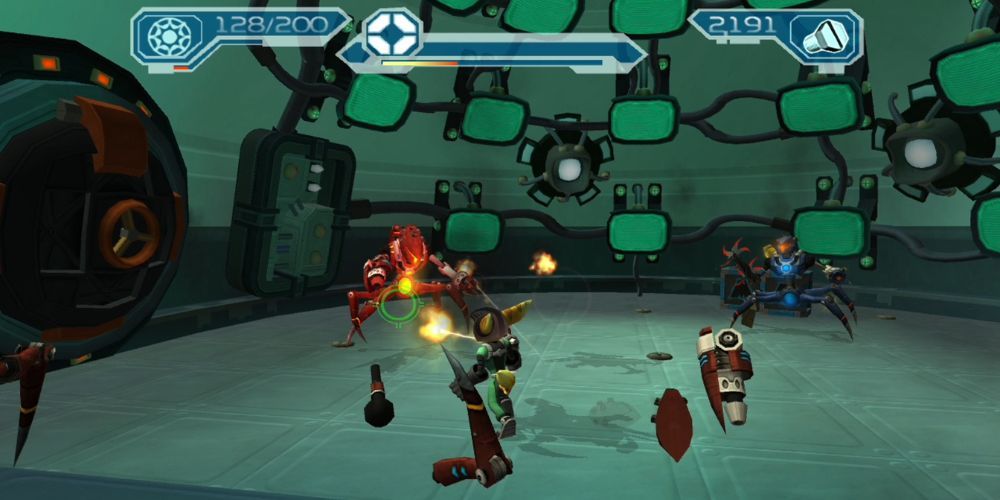 The Best PlayStation 2 Game From Every Year Of The Console's Life
