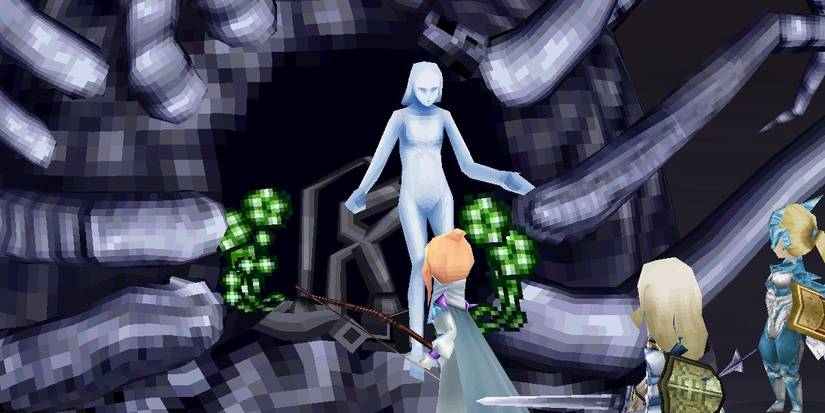 the creator final fantasy 4 the after years