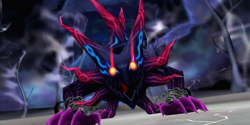 Kingdom Hearts: Bosses That Should Have Been Harder