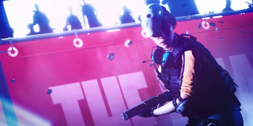 The Finals Dead Go Boom