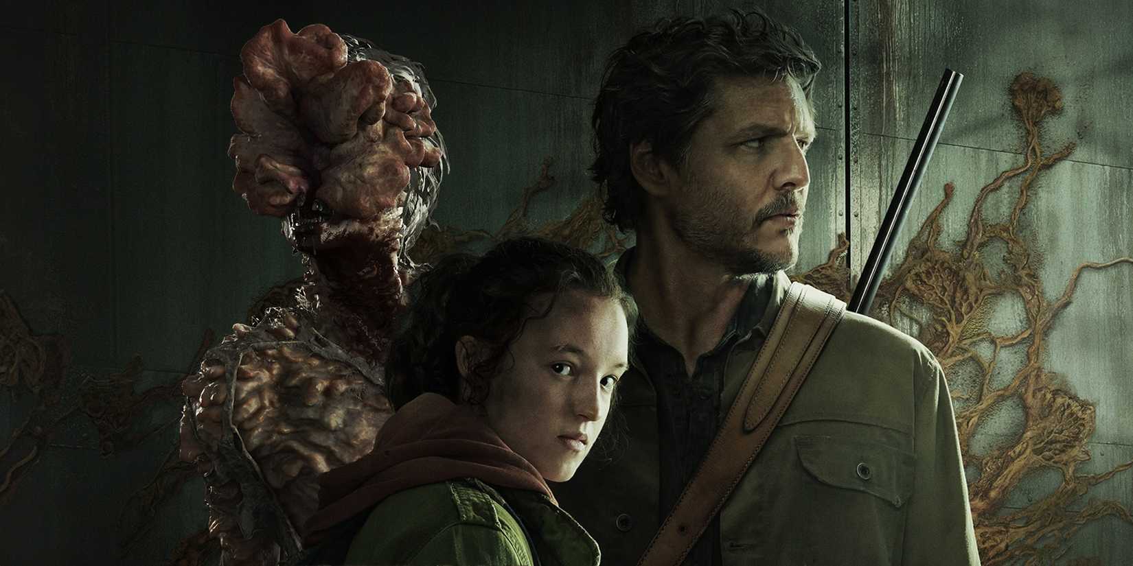 the last of us 3 hbo