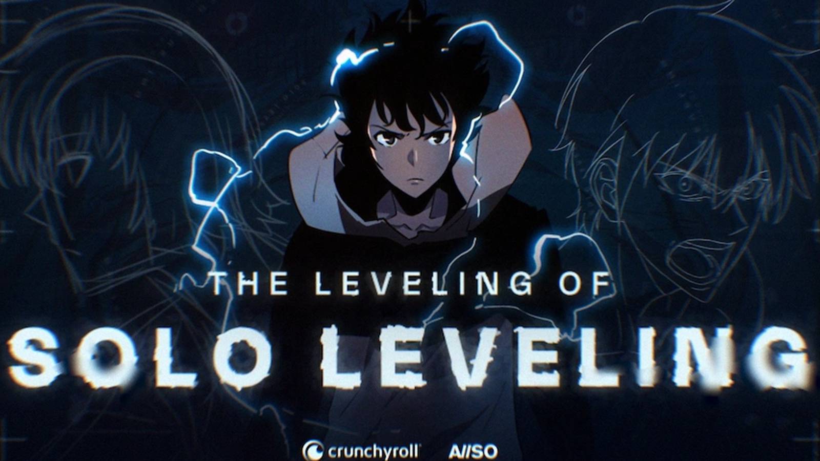 Crunchyroll Documentary The Leveling of Solo Leveling