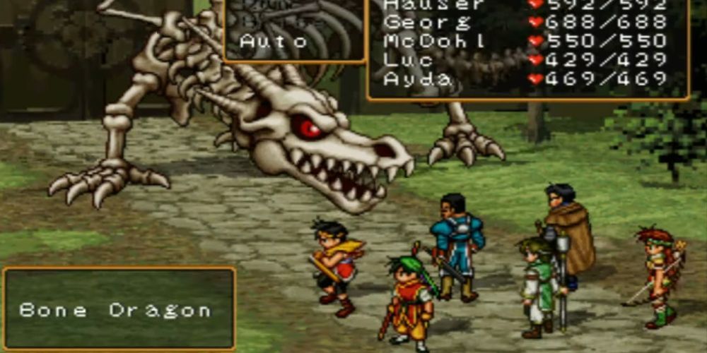 Great JRPGs You Cannot Buy Anymore Or Are Very Expensive