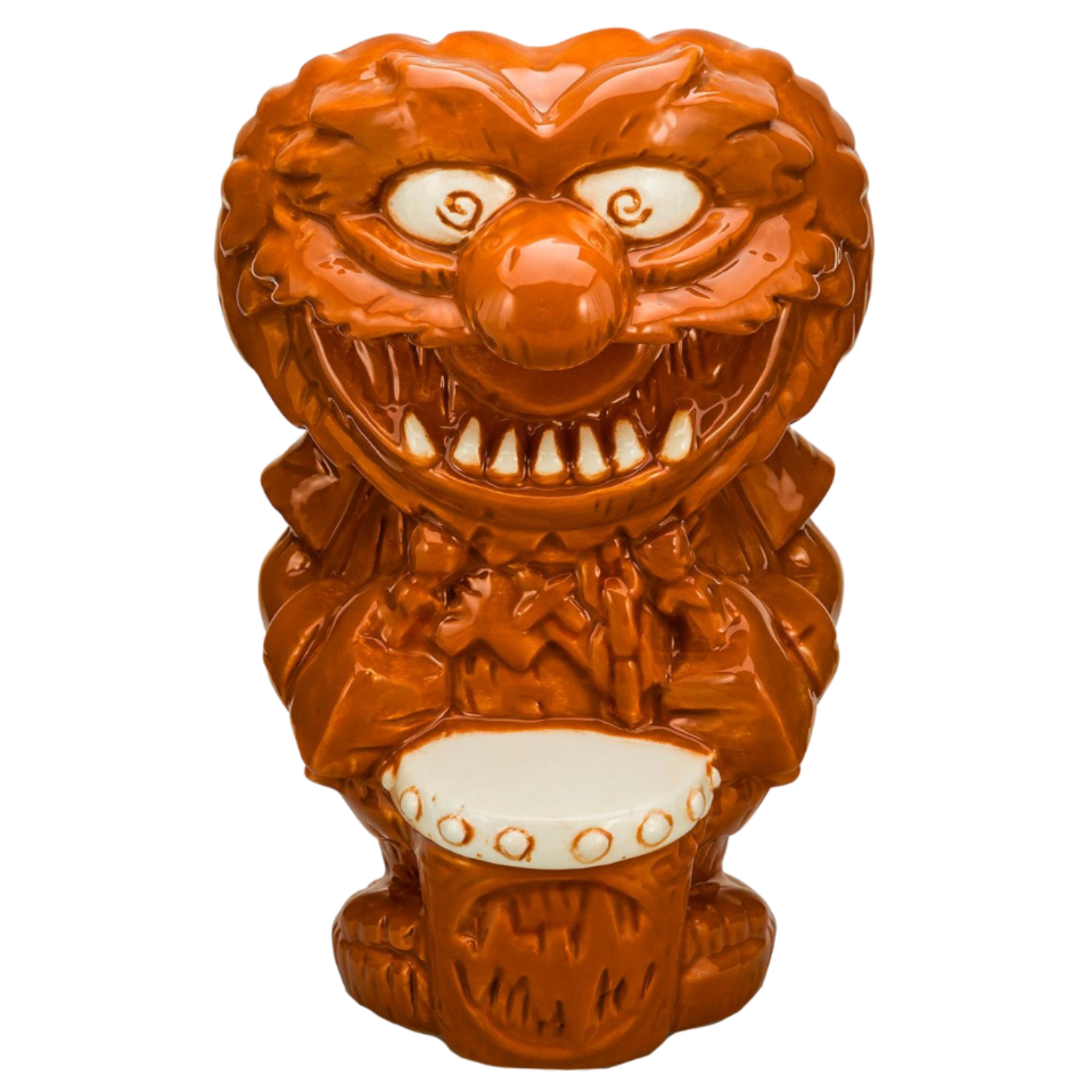 The Muppets Animal Geeki Tikis Mug