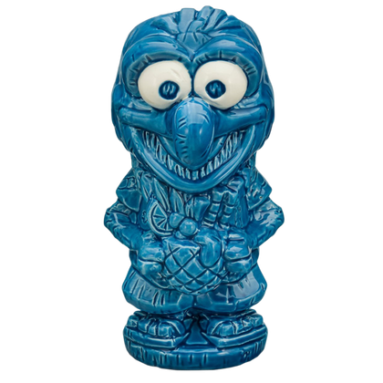 The Muppets Gonzo Tiki Mug