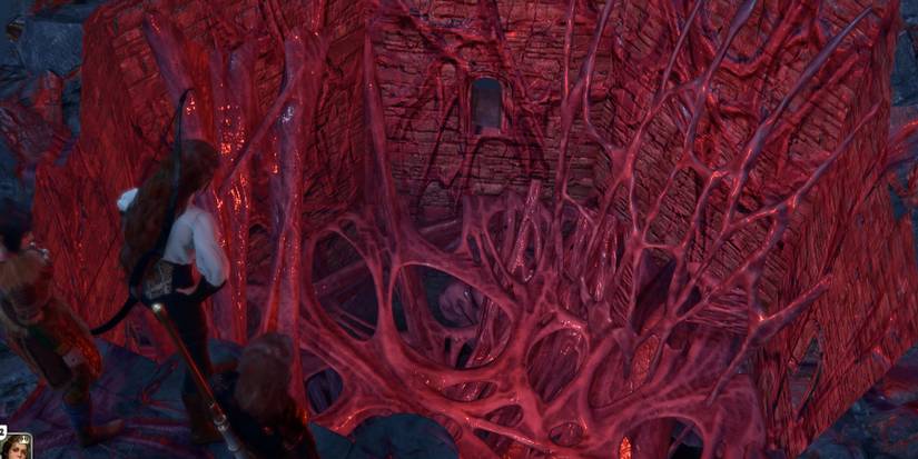 the other side of oubliette in baldurs gate 3