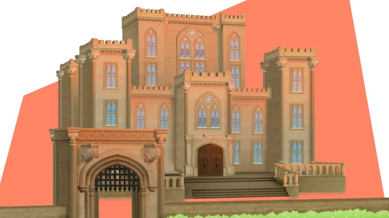 the sims 4 build kits