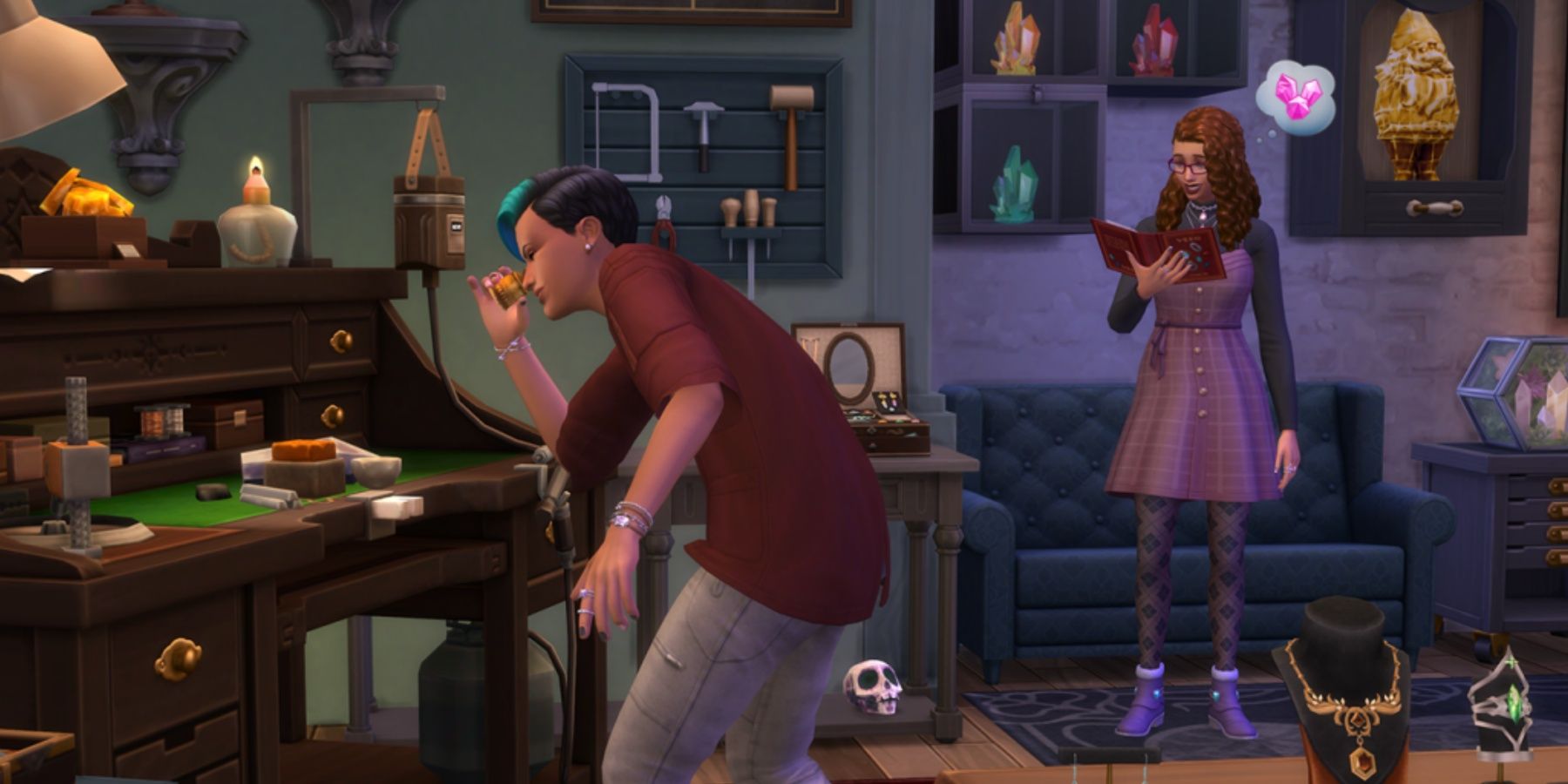 Could A Sims Movie Actually Work?