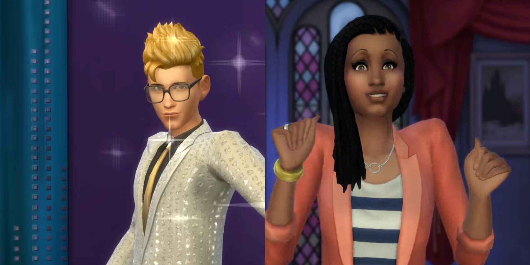 The Sims 4: Careers The Game Still Needs