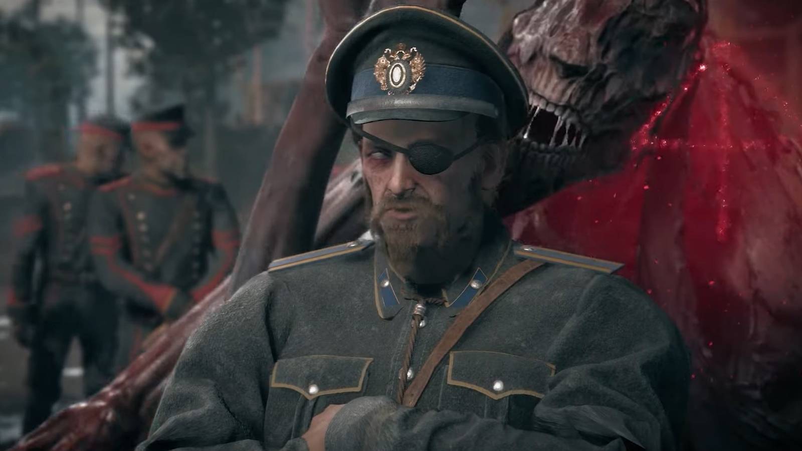 The Thaumaturge Bukavac