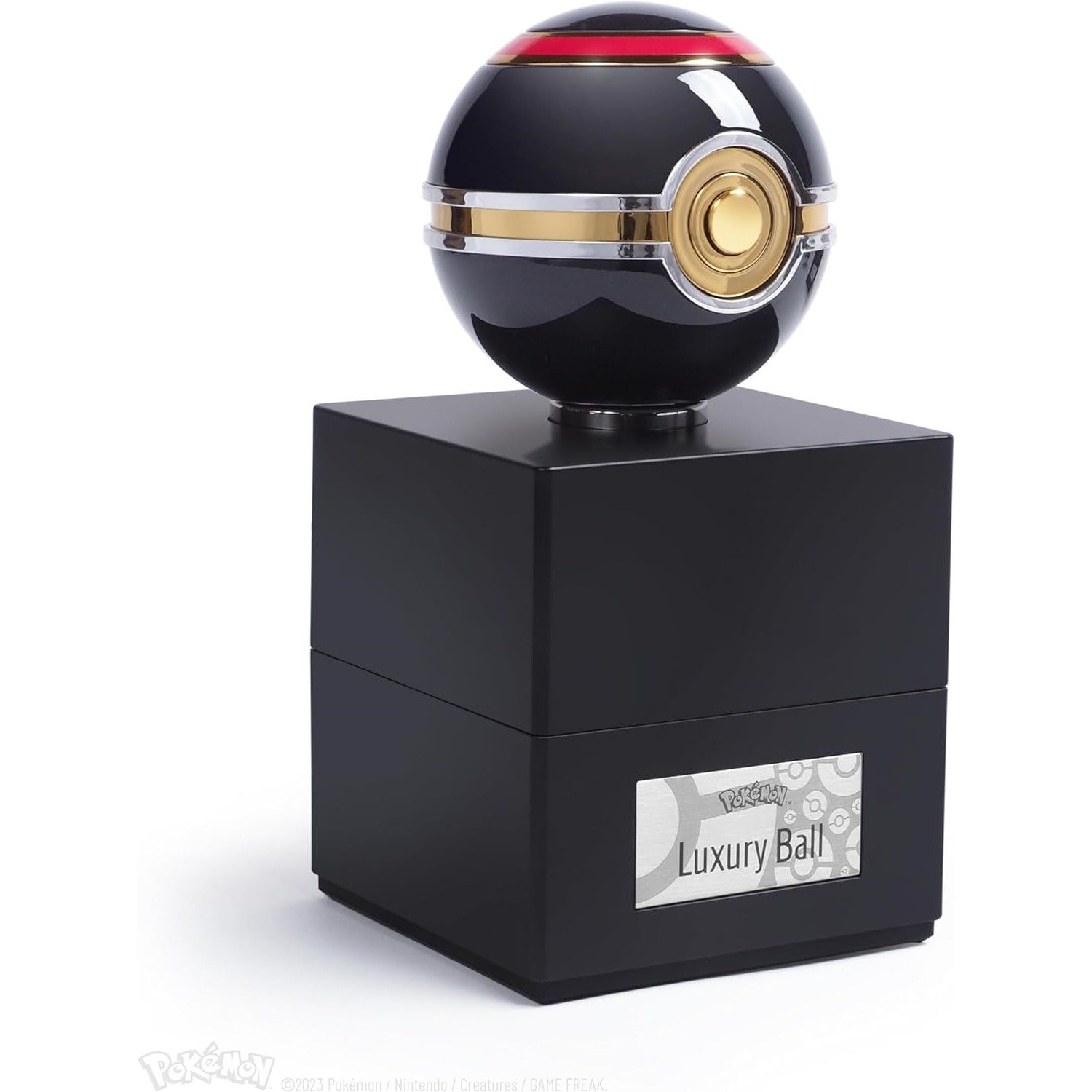 The Wand Company Luxury Ball Authentic Replica