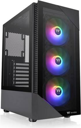 Thermaltake View 200 TG ARGB
