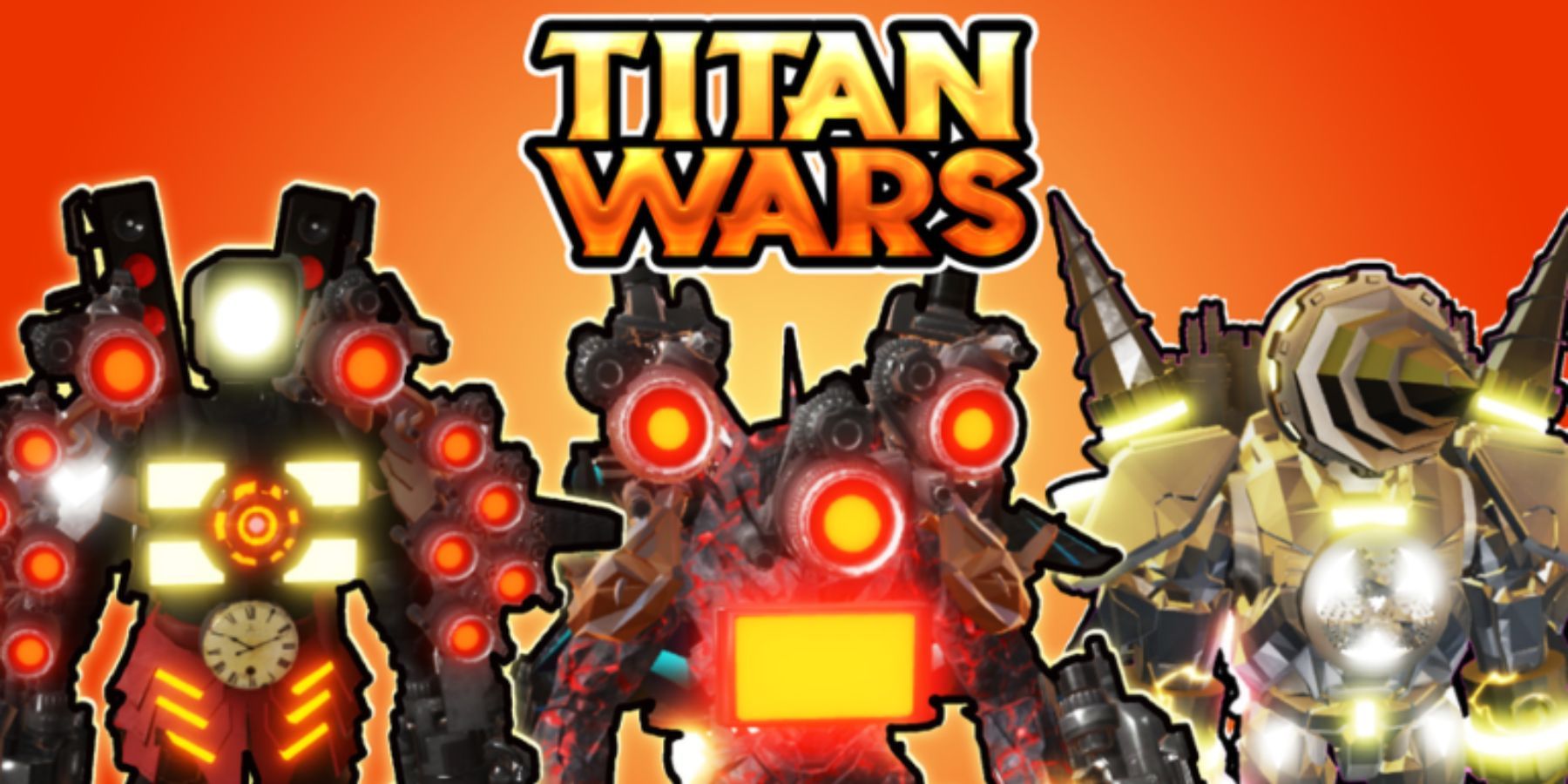 Titan Wars Tower Defense: titans