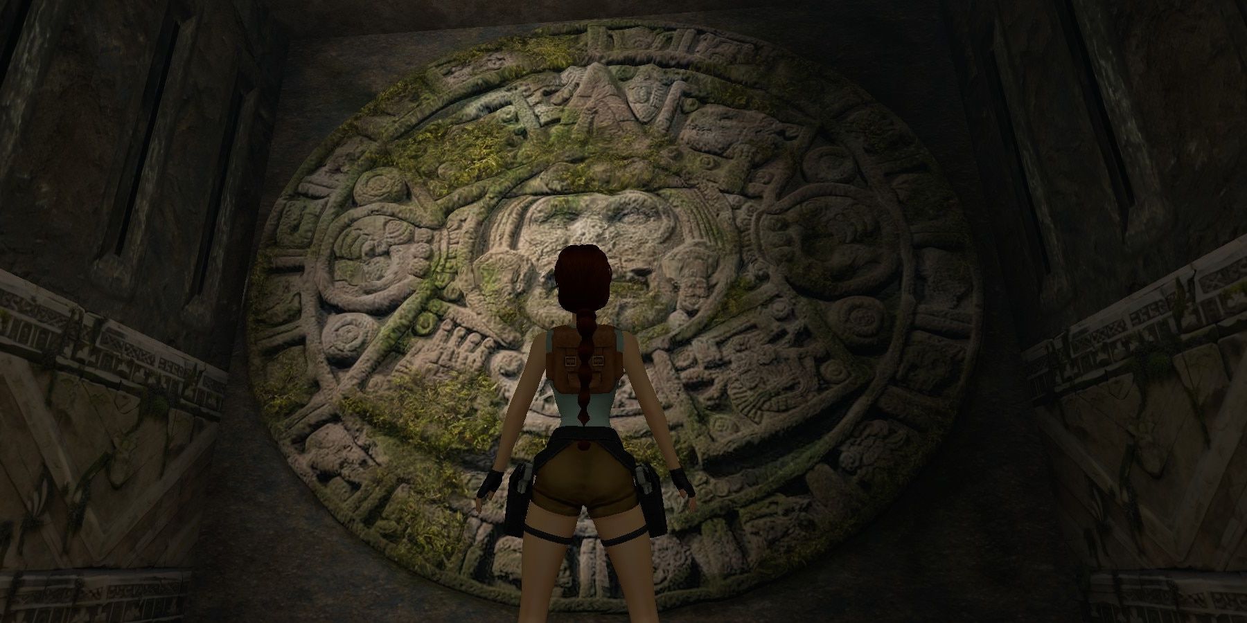 Tomb Raider 1-3 Remastered: All Cheat Codes (& How to Use Them)