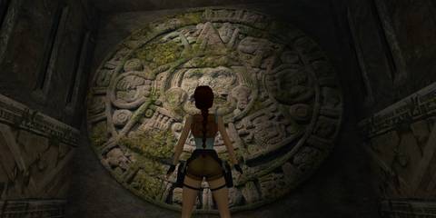 Tomb Raider 1-3 Remastered Cheat Codes