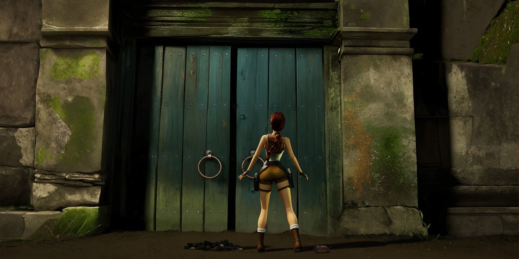 Why I'm excited to earn those Tomb Raider I-III Remastered trophies