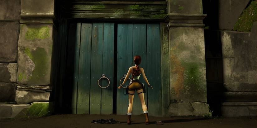 Tomb Raider 1 Remastered - Trophy and Achievement Tips