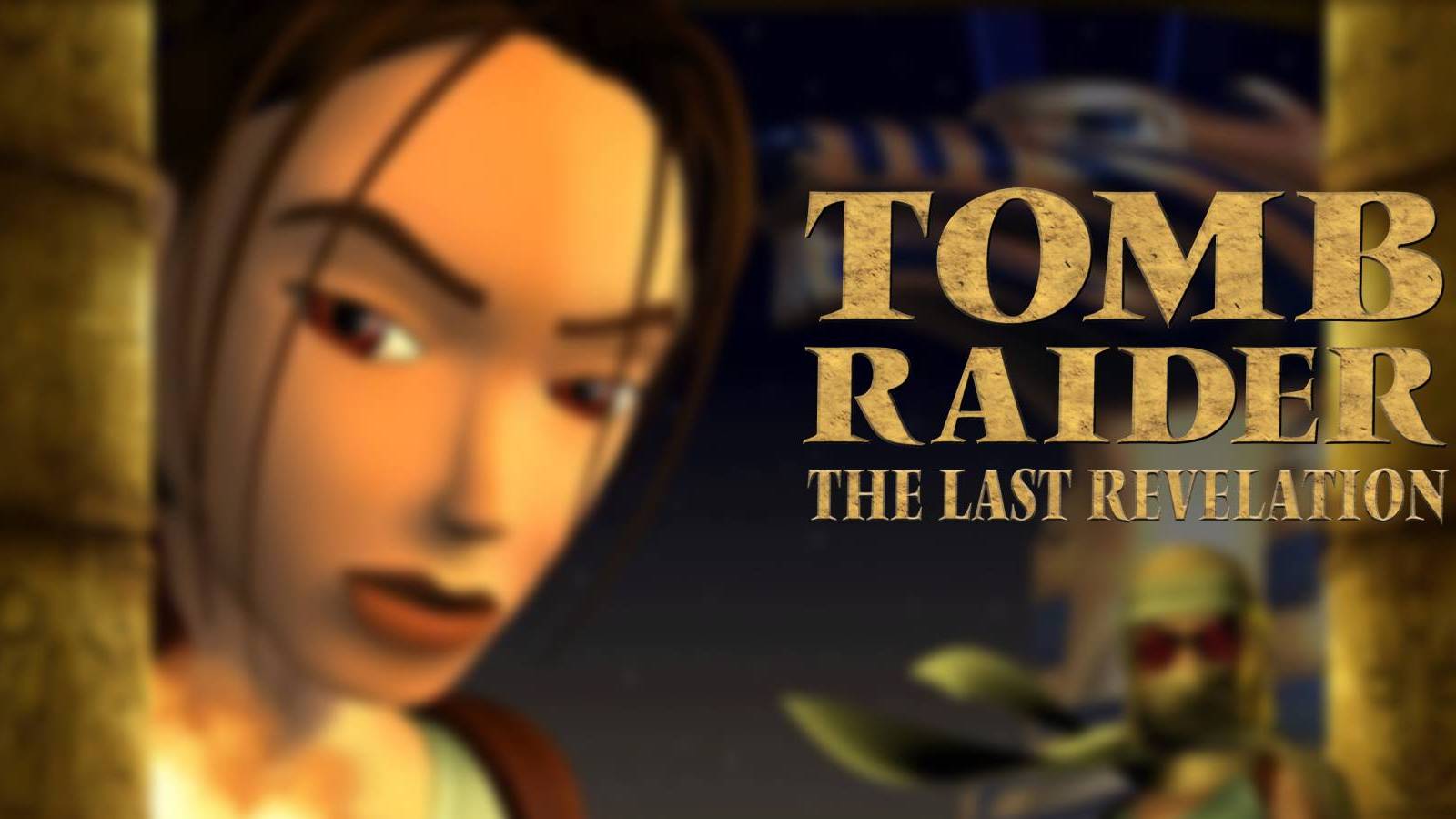 tomb raider 4 the last revelation remaster teased