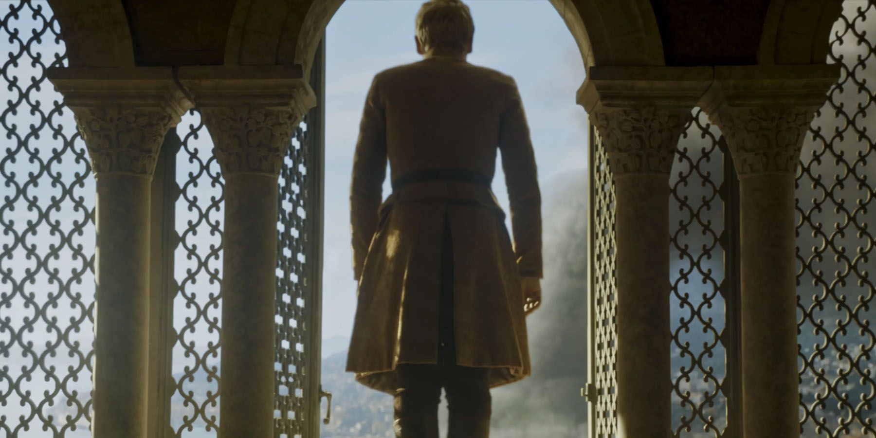 Tommen Baratheon in Game of Thrones
