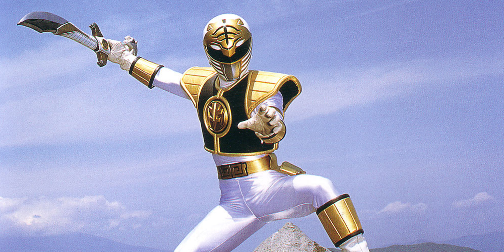 Power Rangers: 10 Best White Rangers, Ranked