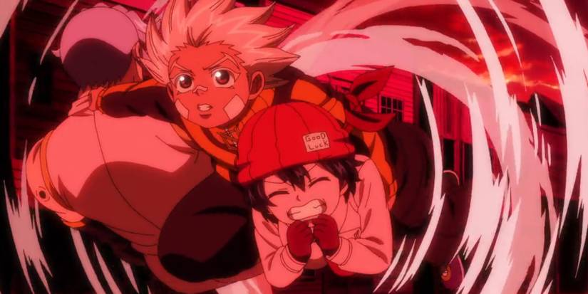 Top Bull Sparx Unstoppable