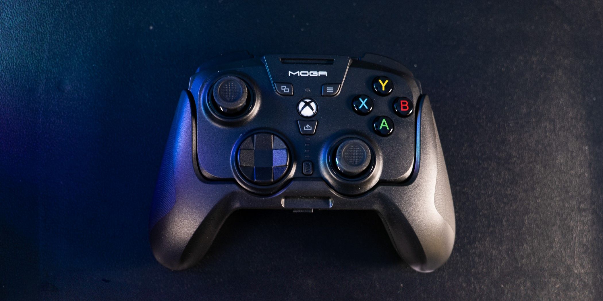 Moga XP-Ultra controller review: Jack of all trades, master of some