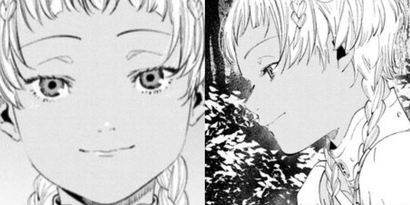 Tot Frieren Beyond Journey's End