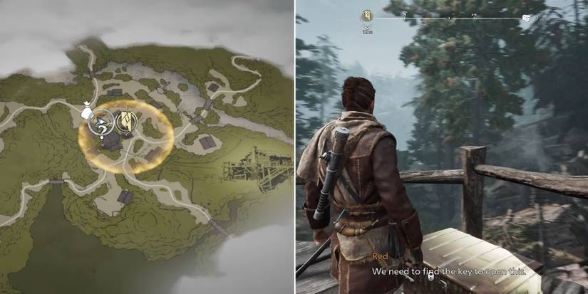 trapper reserves chest location in banishers ghosts of new eden