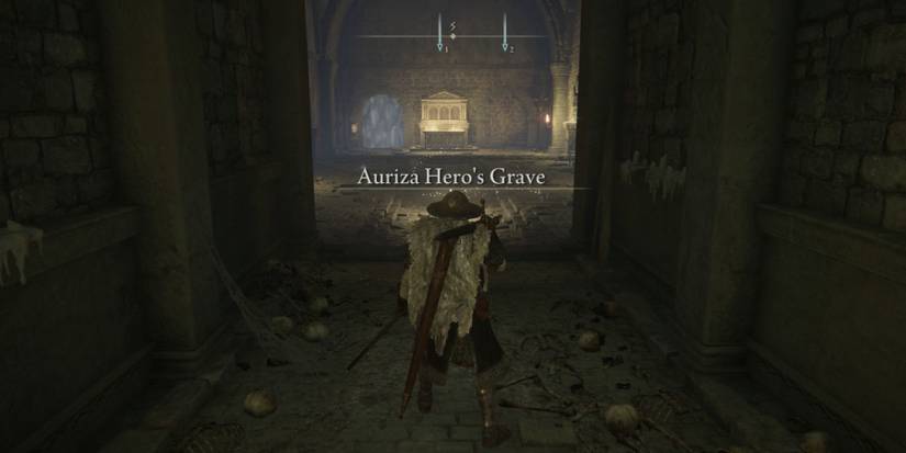 auriza hero's grave elden ring 