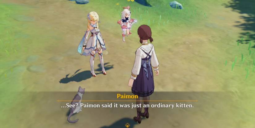 trigger qiaoying village of many tales in genshin impact