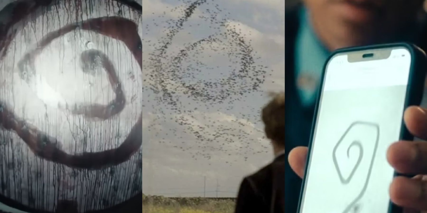 True Detective Crooked Spiral Feature