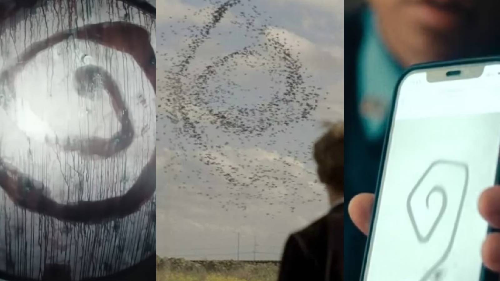 True Detective Crooked Spiral Feature