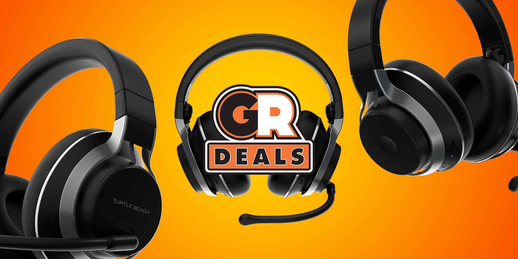 best gaming headset deals