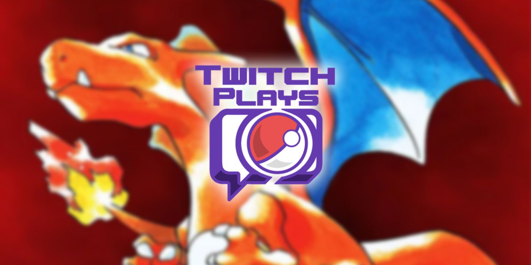 Twitch plays Pokemon return pokemon red