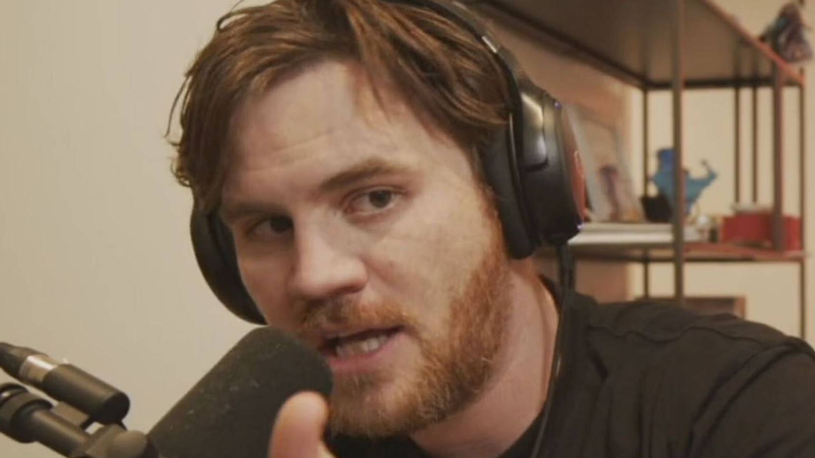 Twitch Streamer Will Neff Joins OTK