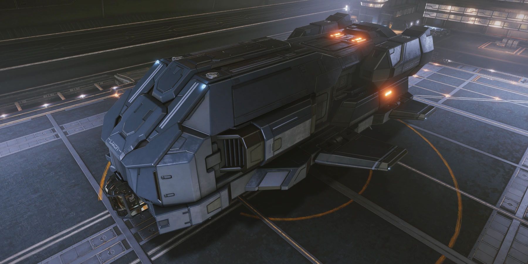 Type 7 Transporter