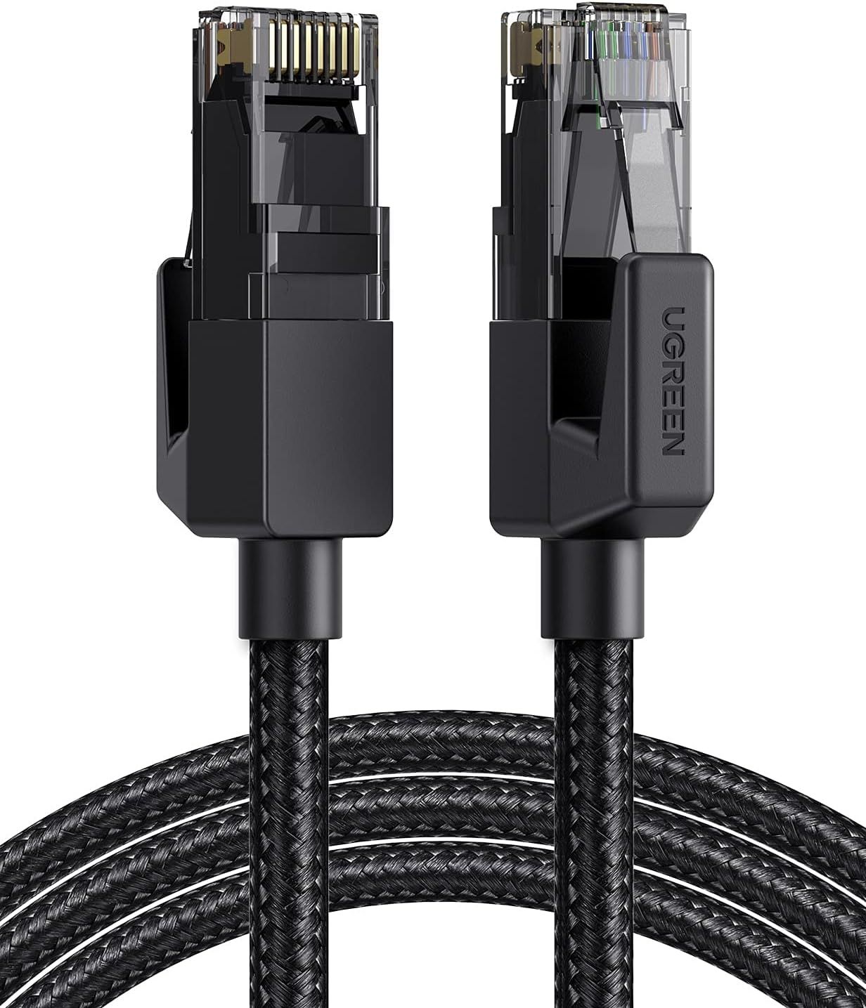UGREEN Cat 6 Ethernet Cable Braided