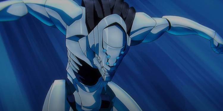 Mode Absolute Jujutsu Kaisen: Ultimate Mechamaru - Mode: Absolute, Explained