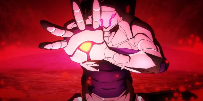 Ultimate Mechamaru Mode Absolute Ultra Cannon Kokichi Muta Jujutsu Kaisen