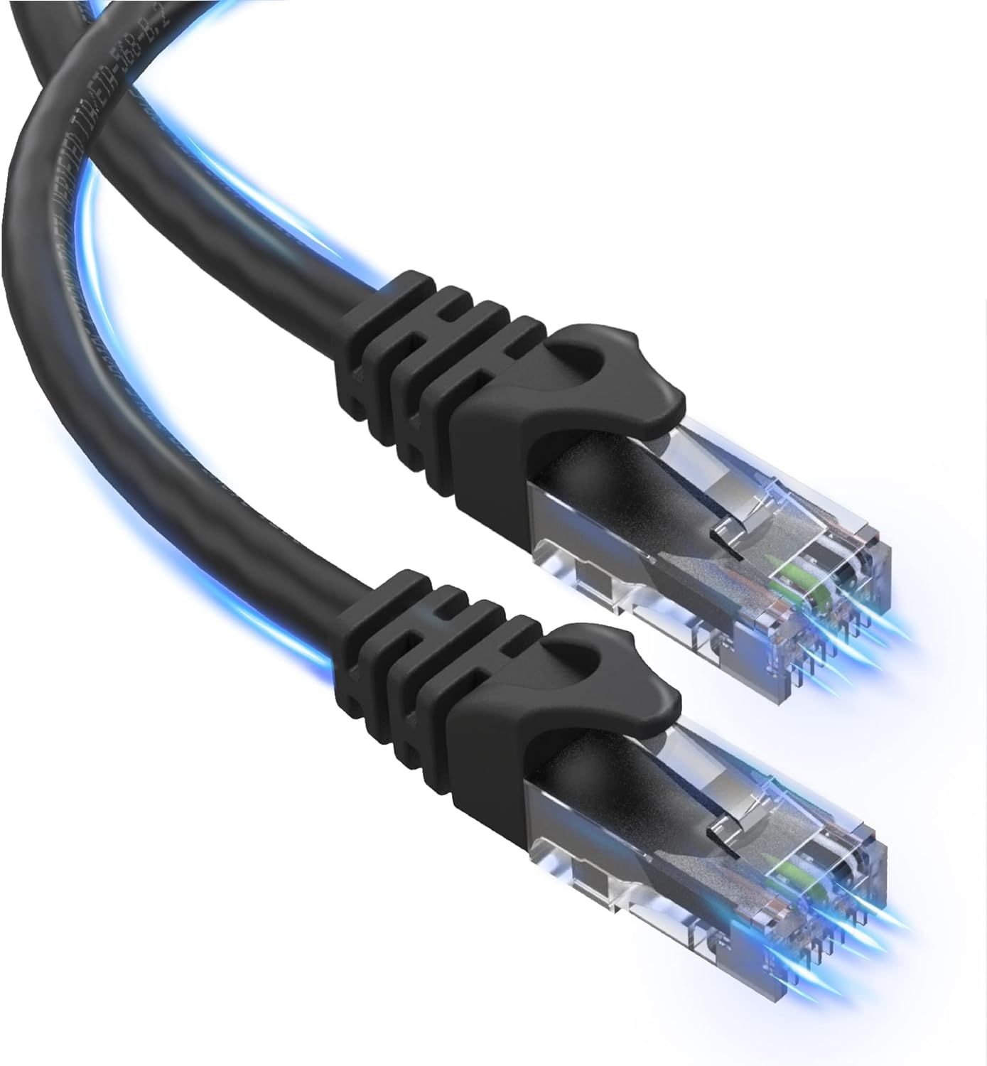 Ultra Clarity Cat6 Ethernet Cable