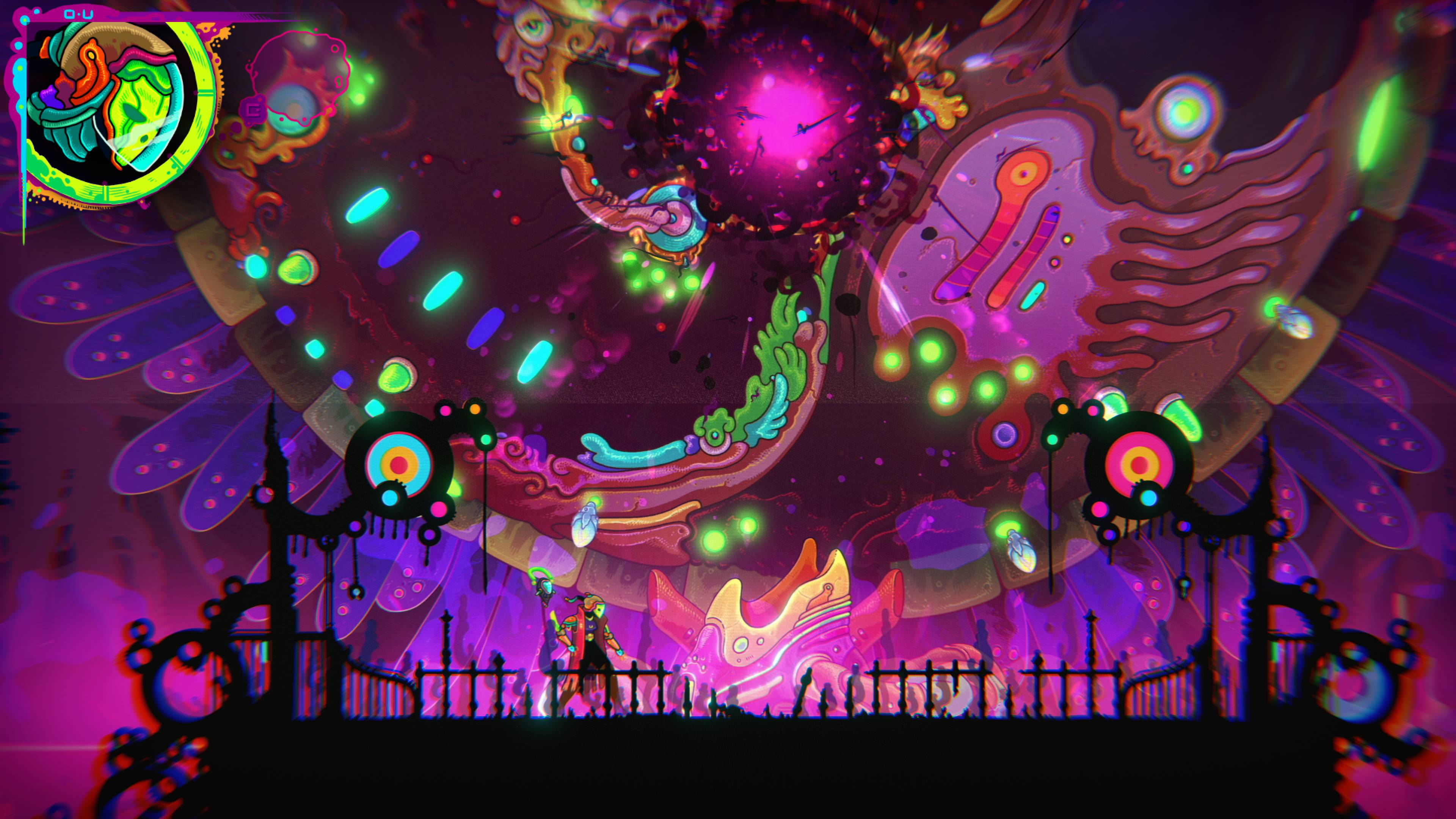 Humid Crib Ultros Review