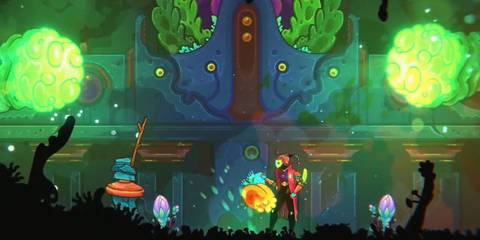 ultros seed planting