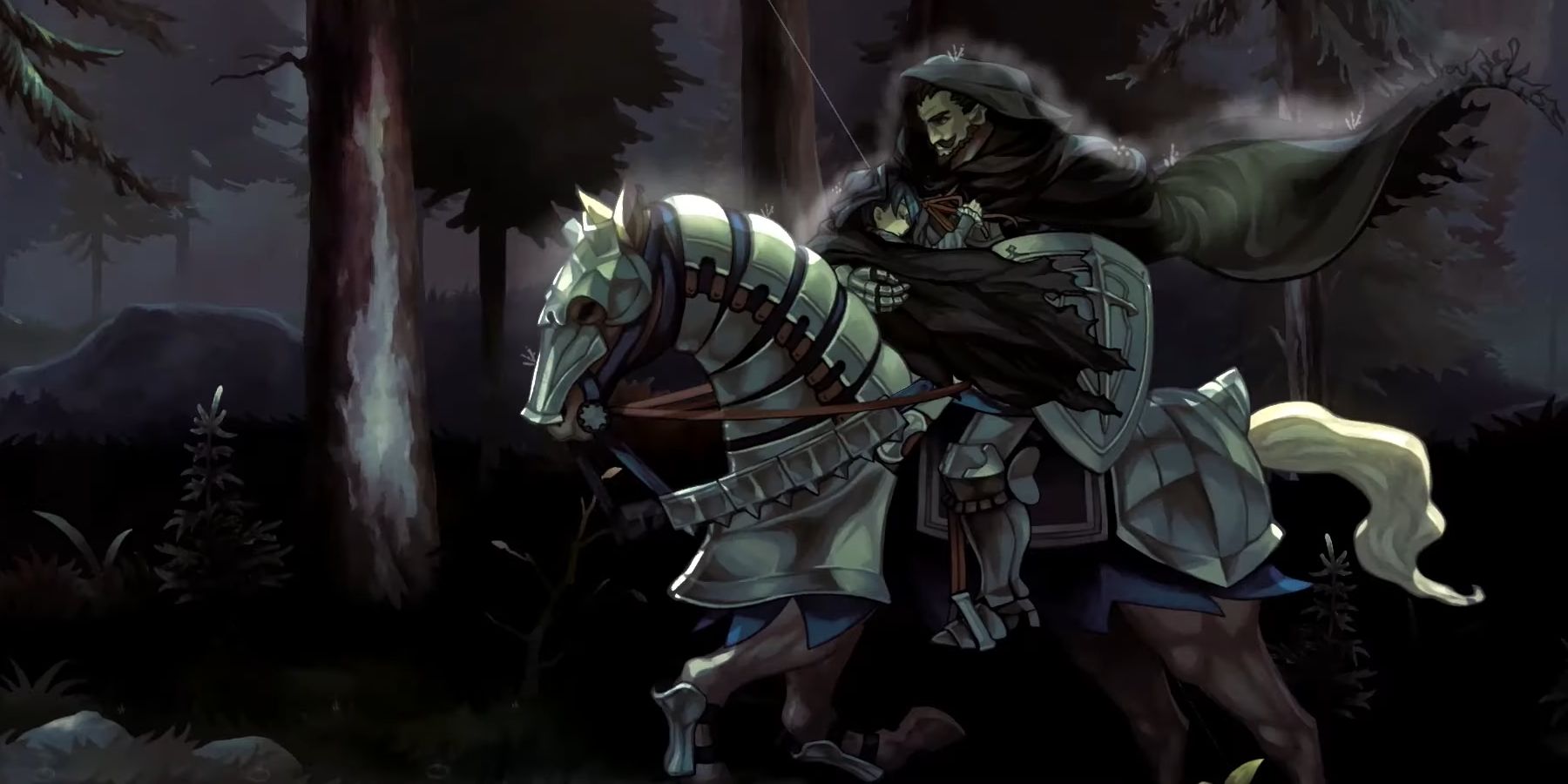 Unicorn Overlord Conheça os personagens Jornal Espalha Fato