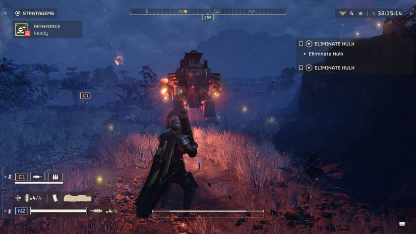 Unlocking the Let's Call it a Draw Trophy & Achievement in Helldivers 2