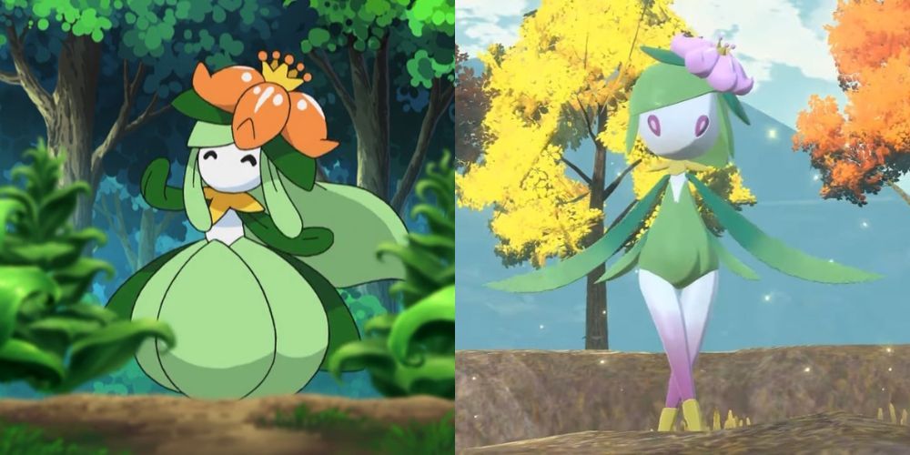 Bland Pokemon That Were Improved With A Regional Form