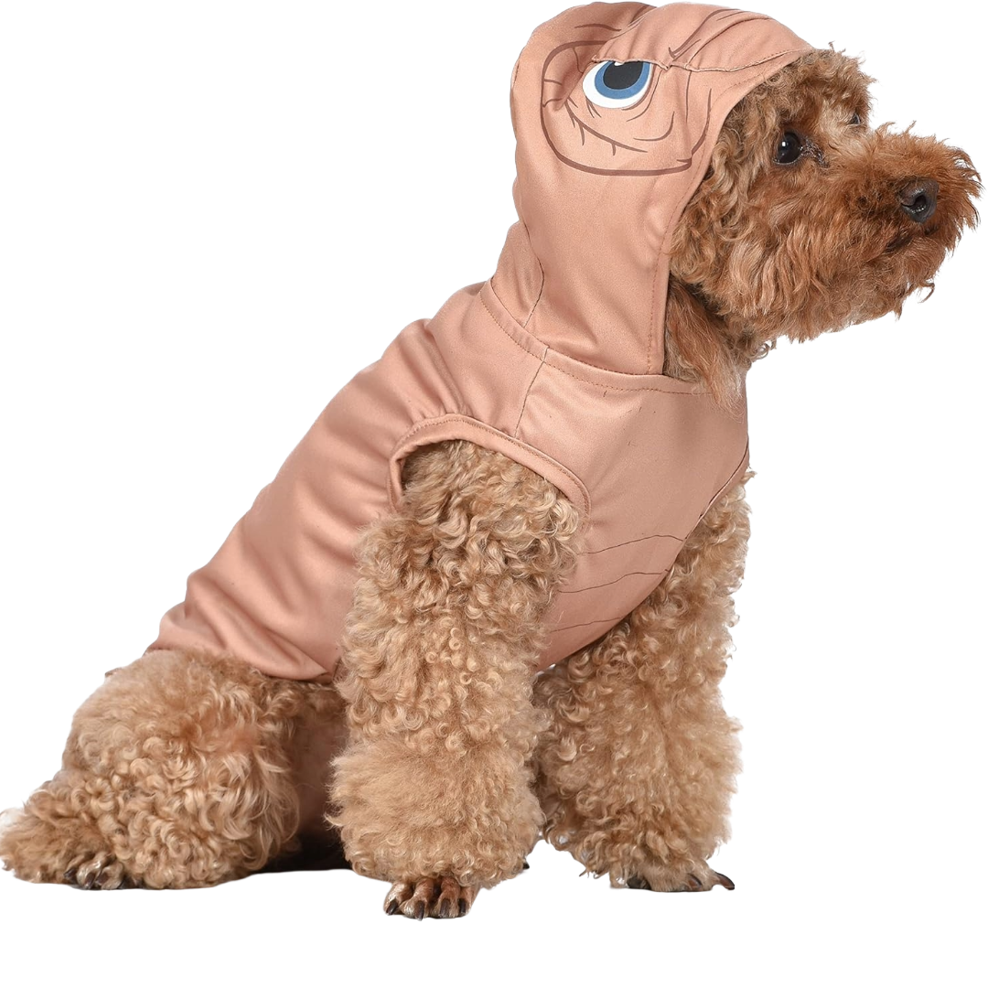 E.T. Dog Costume