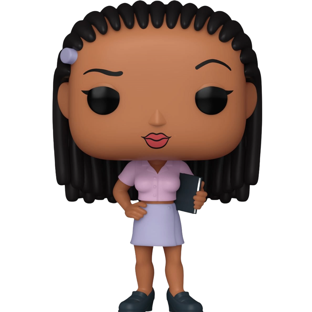 Daria Jodie Landon Funko Pop! Vinyl Figure #1441